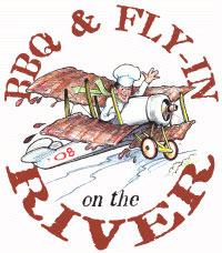 BBQ & FLY-In on the River